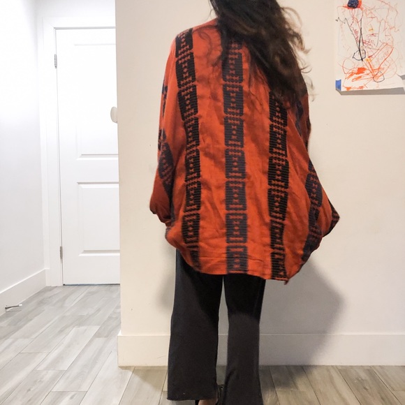 universal thread cardigan - Picture 4 of 8